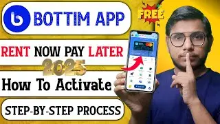 Botim App Rent Now Pay Later Loan 2025 | How To Activate Botim Loan Apply Online