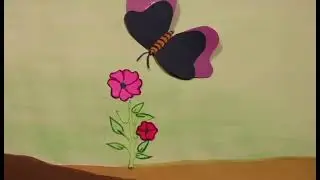 SAVE TREE ANIMATED STORY