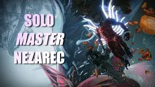 Solo MASTER Nezarec