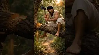From Shepherd to Legend: The Story of Kalidasa