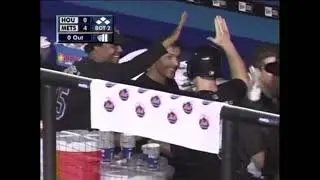 HOU@NYM: Jose Valentin hits a grand slam to give the Mets a 4-0 lead