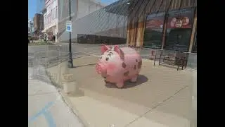 Trip To Casey, IL - 08/30/2025