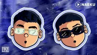 TIKTOK 🍑 | J KILLER ❌ MAIKY (DEMBOW OFFICIAL VISUALIZER)