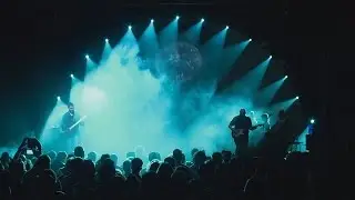 MONEY - live by the Pink Floyd Project's 