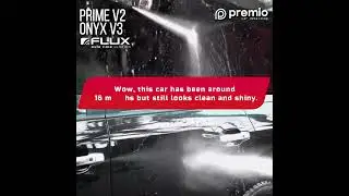 Our Best Coating Liquid, PRIME V2 + ONYX V3 !
