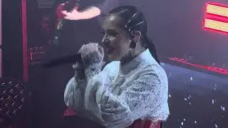 Jinjer - Sit Stay Roll Over @ O2 Ritz Manchester 29/01/2026