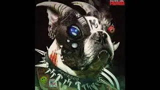 Machine Girl - Devil Speak