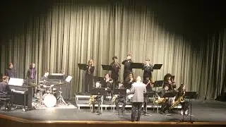 Creole Love Call - Duke Ellington - Jazz Concert