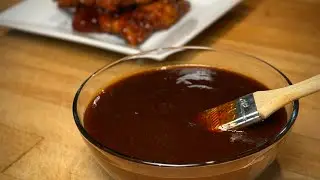 Chipotle BBQ Sauce Recipe - How to Make Homemade BBQ Sauce