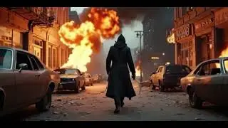 SIMOW PUNCH MAN (visualizer)
