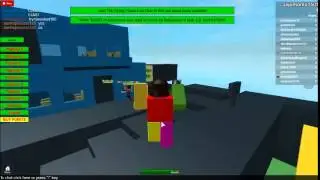 Roblox: FLYING TRAINS!!!!
