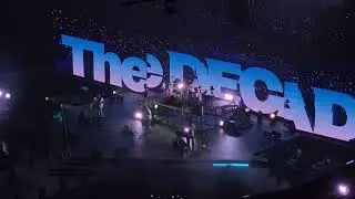 260124 DAY6 - Intro + The Time of Our Life @ The DECADE 10th Anniversary in Manila