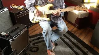 Michael Tuttle&nbsp;Custom Classic S #539-Quick 'n' Dirty