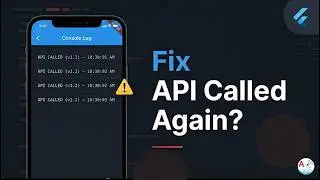 Stop Making Slow Flutter Apps ❌ Fix This Now! | amplifyabhi