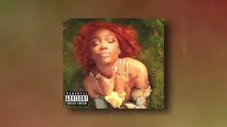 (FREE) SZA Type Beat 2021 - 