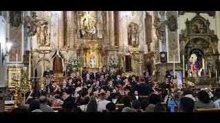 Tu Dulce Nombre - A.M. Santo Ángel Custodio (Rute)