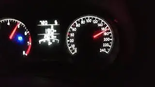 Ameo 1.2 MPI Top Speed Almost 170 KMPH
