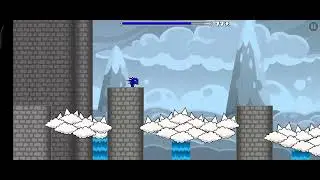 Slyrix Robot By Sir Zodiac(Dan177777) (me) Челлендж для Слирикса | Geometry Dash
