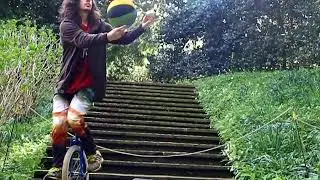 Crazy Multitask World Record