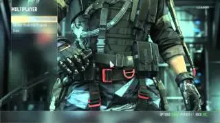 Call Of Duty Advanced Warfare - GTX690 SLI Profile - 344.60