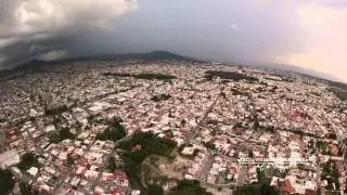 Sobre Tepic