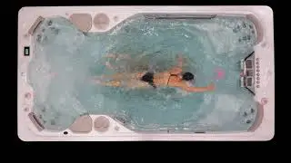 Hydropool Aquatic Swim Spa Collection.  Your Spa Store in Carson City.  Luxury Hot Tubs & Swim Spas.