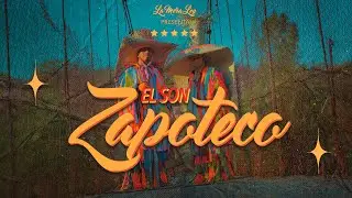 El Son Zapoteco - La Mera Ley ( Videoclip Oficial )