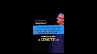 Embracing delayed gratification transforms how we approach success and personal growth.