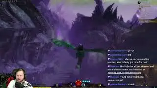 MMO Monday Episode 24 - Guild Wars 2 (Someone in Need Collection)