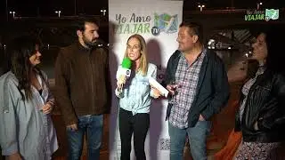 ENTREVISTA a 