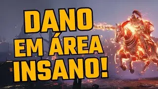 ☄️ INSANE POWER! How to get the FLAMING METEOR in WHERE WINDS MEET!
