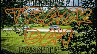 9th Gen Accord | Gridlife Track Day Picnic Day 2 Session 3 | Blackhawk Farms Raceway | August 2018