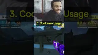 How to use Junkerqueen's cooldowns