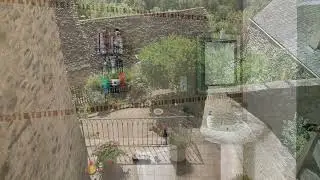Spacious Maison de Maître with Garden for sale in the Aveyron, France - BVI71480