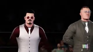 WWA - Saturday Slugfest - S2 E14