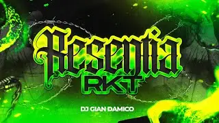 RESENTIA - DJ GIAN DAMICO @PABLOCHILL-EOFICIAL