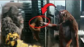 ALL HIDDEN SECRETS IN THE TRAILER 2 GODZILLA x KONG: THE NEW EMPIRE!