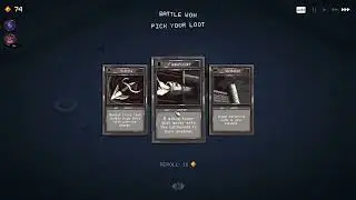 9 Kings - King of Spells - Difficulty IX IX - Version 0.8.5
