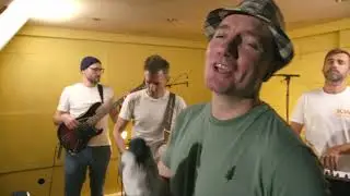 Peerplex Live at Bauer Studios