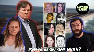 Rex Heuerman: Architect turned serial killer evades police for decades. The Gilgo Beach Murders Ep 5