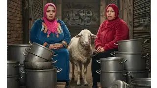 خرفان هدي وحلل صدفه! ليه الحرامي مبيسرقش غير قبل سبوبه رمضان؟ @يوميات اليوتيوب 