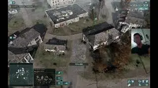 Not a Good Start - Terminator Dark Fate Defiance - Uprising - Hard - Part 1