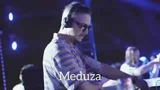 Meduza at Cavo Paradiso (30-08-23)