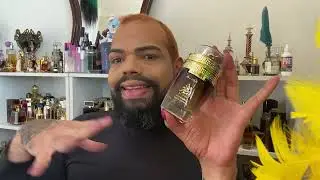 Arábia Al oud O MELHOR PERFUME ARABE