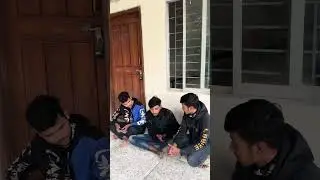চা খেতে যাওয়া কাহিনি😁😁🤣#foryou 