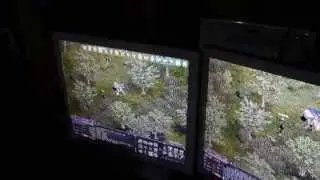 해피업 [[ 러블리장미 ]]