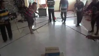 asiaprima lomba angkat bola5 hambalang