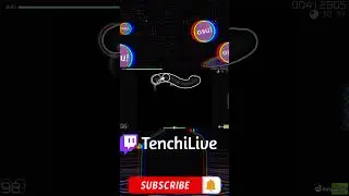 definitely not relax #osu #osugame #anime #speed #music #gaming