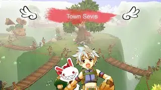 Seal Online -Town Sevis | Seal Online Music Video