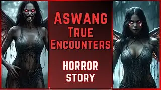 Aswang True Encounters - Horror Story | SALINDILIM